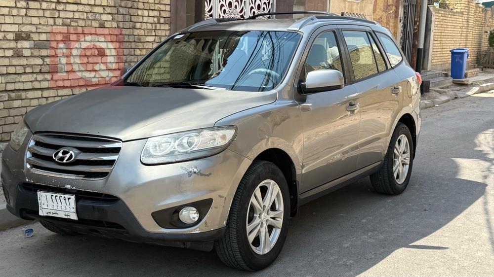 هیوندای سەنتافی